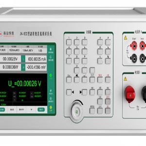 JX-933型高精度直流测试系统